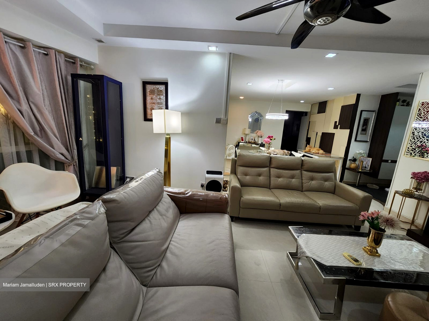 Blk 106A Punggol Field (Punggol), HDB 5 Rooms #620693441